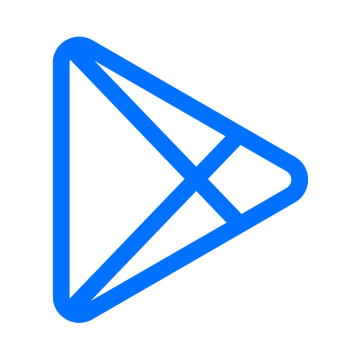 Google Playstore Logo